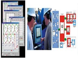 Advanced Drillers Monitoring System