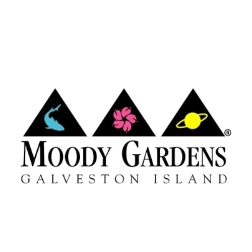 Moody Gardens"