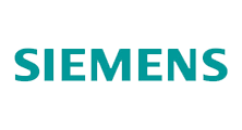 Our partner - Siemens Our partner - Siemens