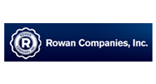Our client – Rowan Companies Our client – Rowan Companies